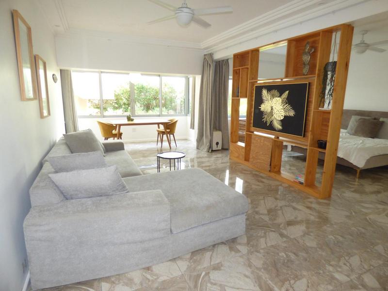 To Let 1 Bedroom Property for Rent in Mouille Point Western Cape